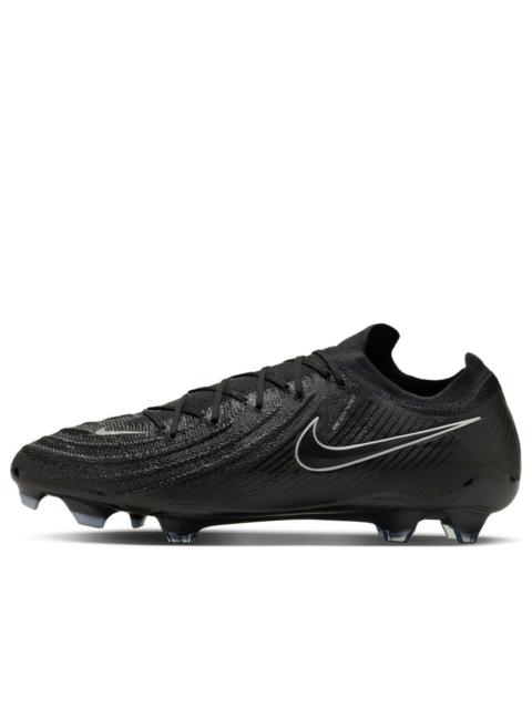 Nike Nike Phantom GX 2 Elite FG 'Shadow Pack' FJ2559-001