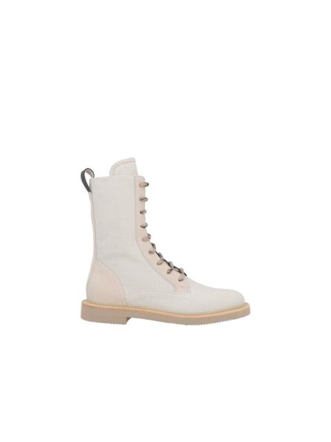 Brunello Cucinelli Brunello Cucinelli Ankle Boots Women