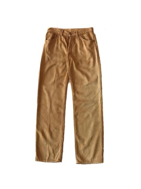 Other Designers Katharine Hamnett London - JAPANESE BRAND HAMNETT TROUSER PANTS