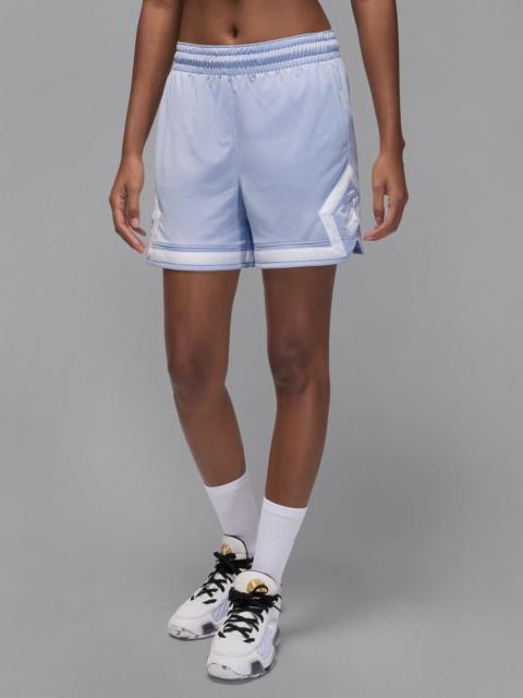 Jordan Jordan Women's Sport 4" Diamond Shorts