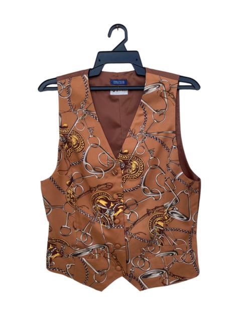 Other Designers Japanese Brand - 5th club Vest