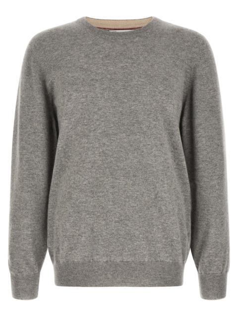 Brunello Cucinelli Brunello Cucinelli Men Cashmere Sweater