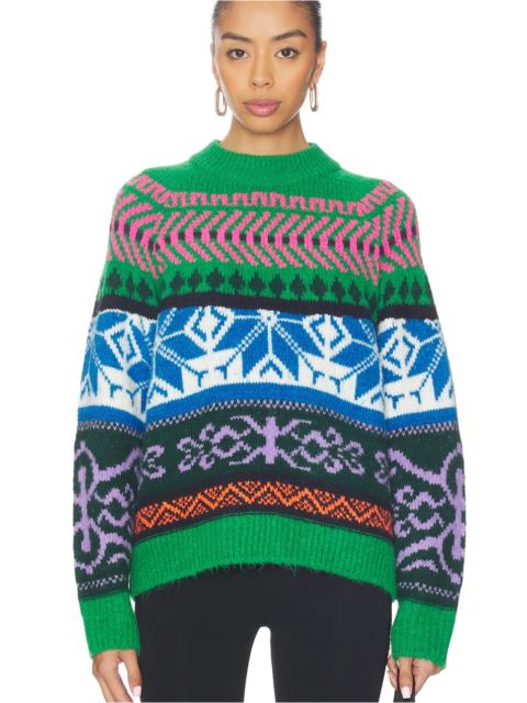 ESSENTIEL ANTWERP Irelando Sweater