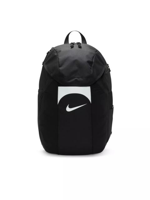 Nike Academy Team Backpack-Black
