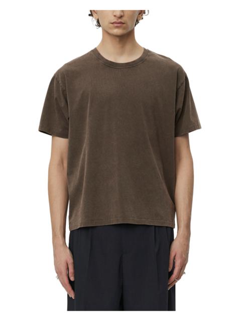 mfpen New Tee Washed Brown