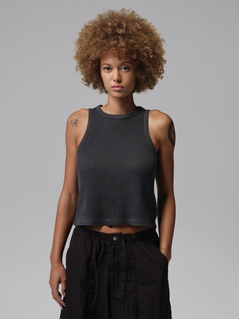 Jordan Jordan Flight Women's Waffle Tank
