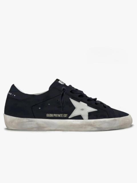 Golden Goose Golden Goose Super Star Sneakers