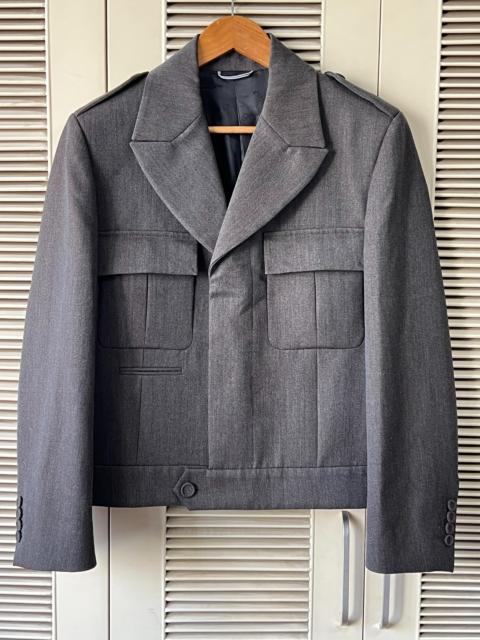 Dior Dior Men's Wool Jacket