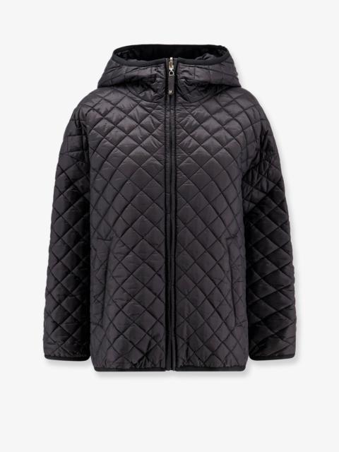 MAX MARA THE CUBE - Max Mara The Cube Women Leo Max Mara The Cube Quilted And Padded Jacket