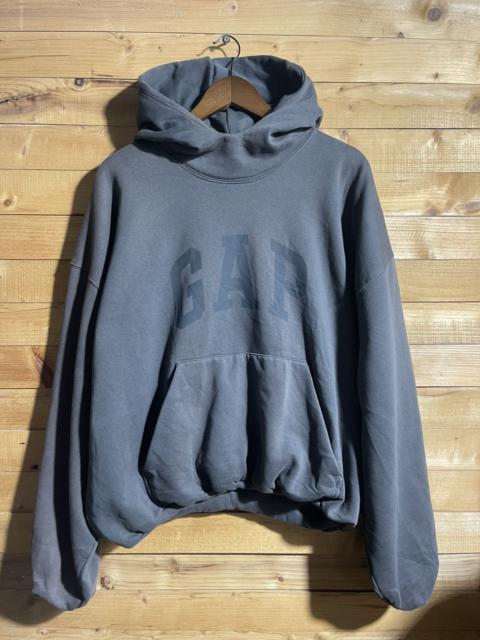 Gap x yeezy dove sunfaded hoodie