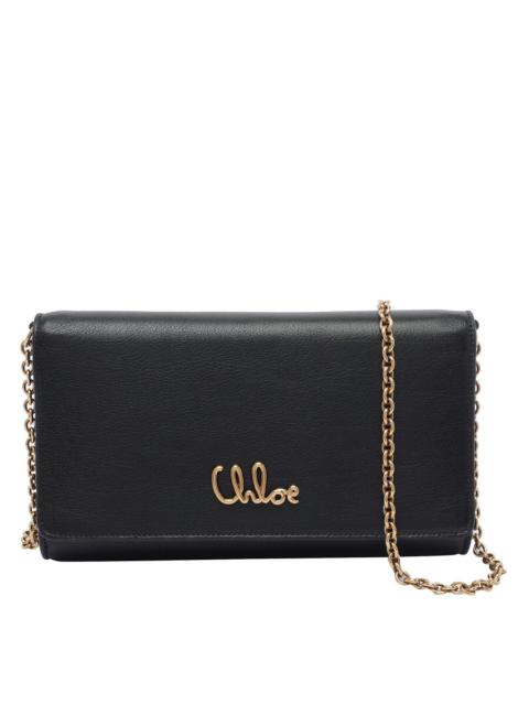 Chloé Chloe Chloe Iconic Pochette