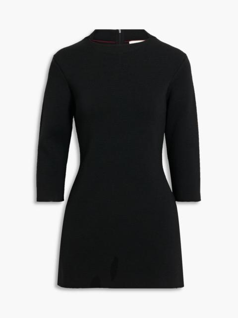 Other Designers Zoe wool top