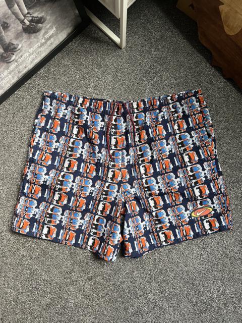 Nike Vintage Nike Nylon Shorts Ovp 90s