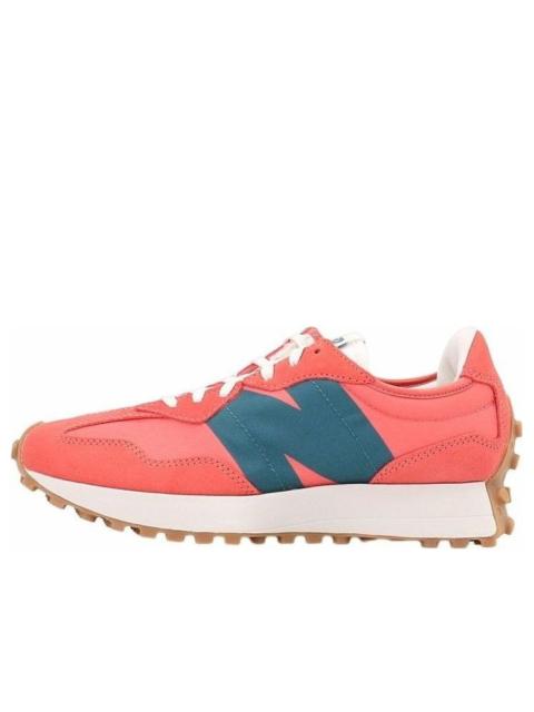 New Balance (WMNS) New Balance 327 'Red Teal' WS327HL1