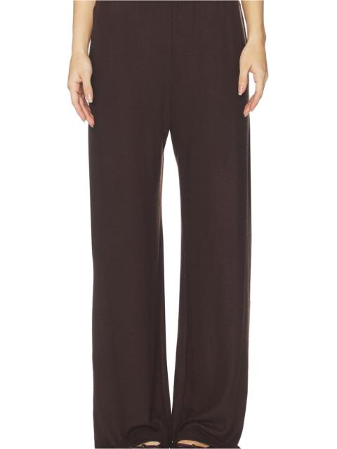 LESET Lauren Pocket Pant