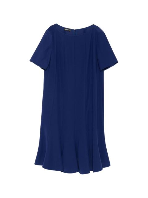 EMPORIO ARMANI Short dress