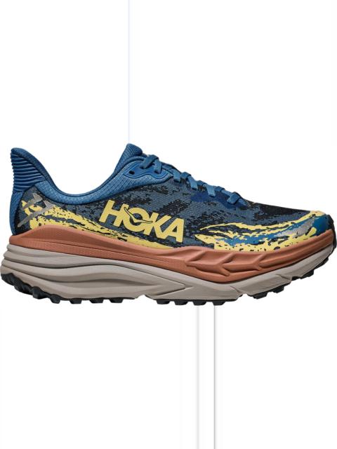 HOKA HOKA Men's Stinson 7 Trail Running Shoes