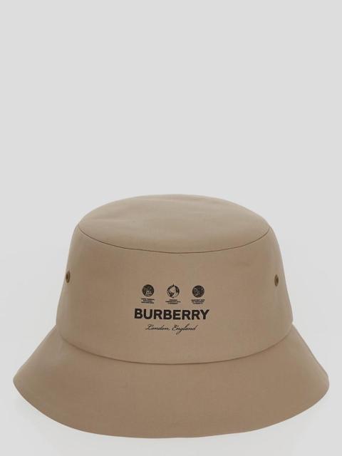 Burberry Hats