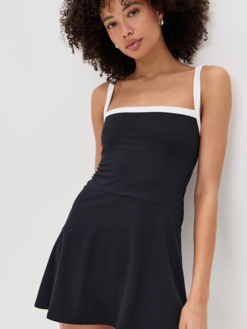 SPLITS59 Monah Rigor Dress