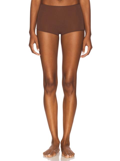 SKIMS Fits Everybody Boyshort