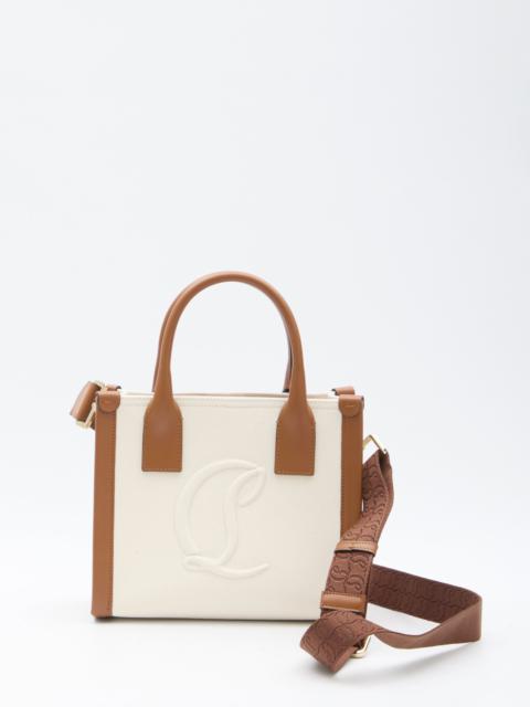 Christian Louboutin By My Side Mini Bag
