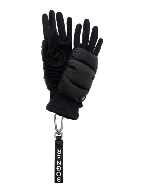 BOGNER Touch Ski Gloves black