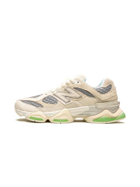 New Balance New Balance 9060 "Bricks and Wood"