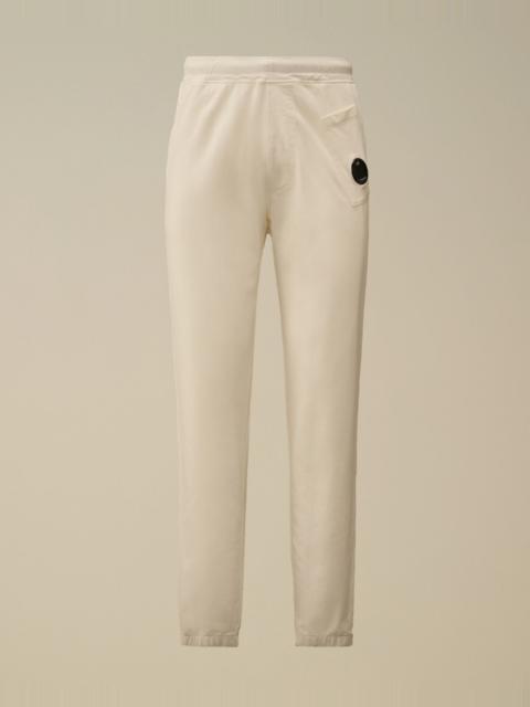 C.P. Company Light Fleece Lens Sweatpants
