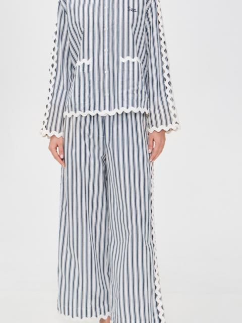 Sea Richa Sleepwear Pajama Set