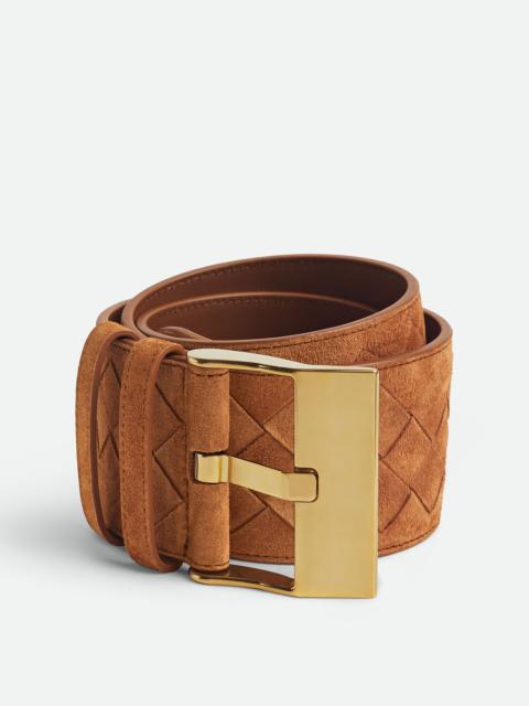 Bottega Veneta Watch Large Belt