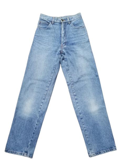 Other Designers Vintage Trussardi Jeans