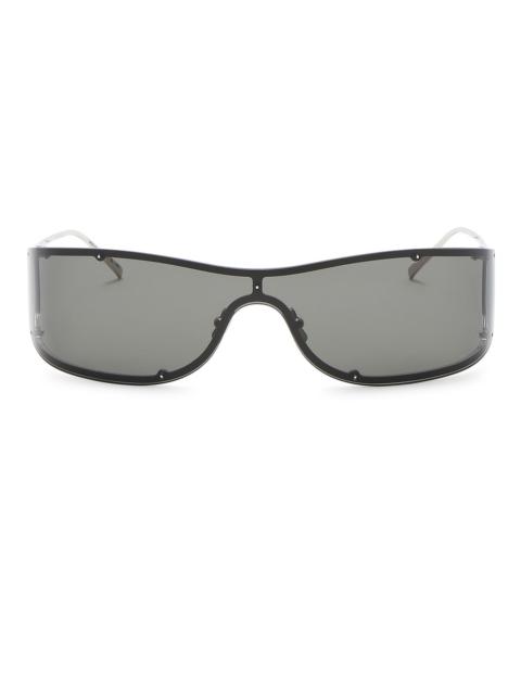 SAINT LAURENT Mask Sunglasses