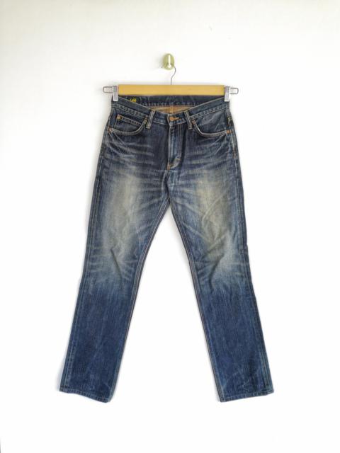 Other Designers Vintage - Vintage Rusty Lee Rider Denim Lee Riders Jeans Pants