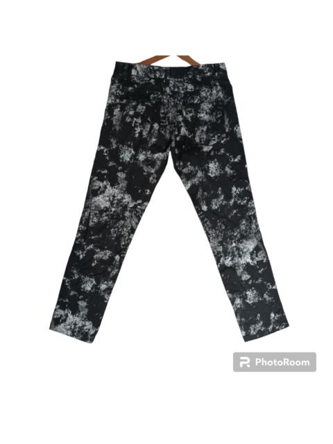 Other Designers Japanese Brand - 🔥DeviL 'n Bass Stretch Painted Denim Jeans 🔥