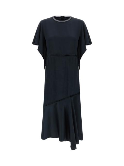 FABIANA FILIPPI Ruffle Dress