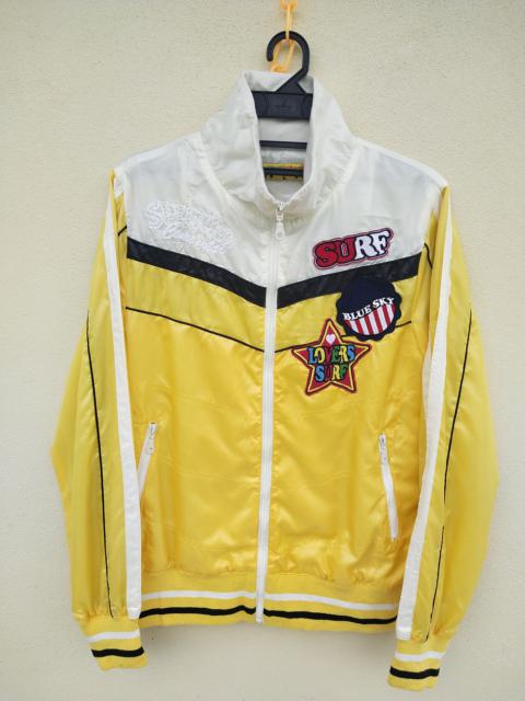 🔥 Rare Japanese Brand Clone Devgru Surf light Jacket