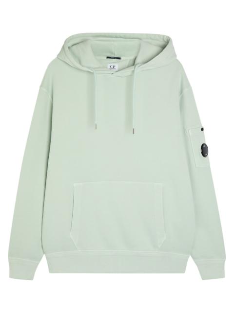 C.P. Company C.P. Company Hooded Cotton Sweatshirt