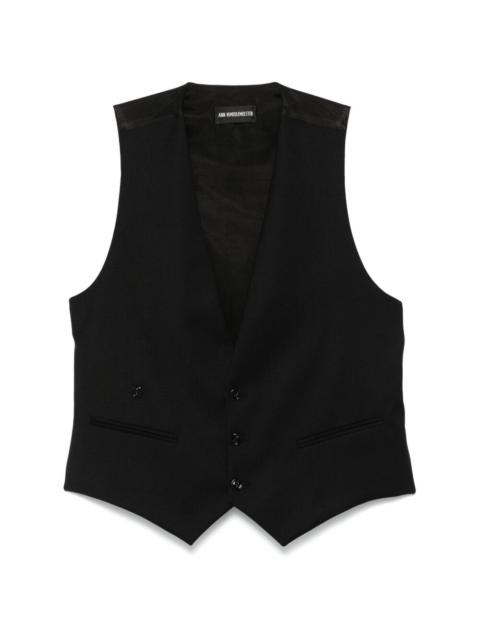 OUTWEAR WAISTCOAT