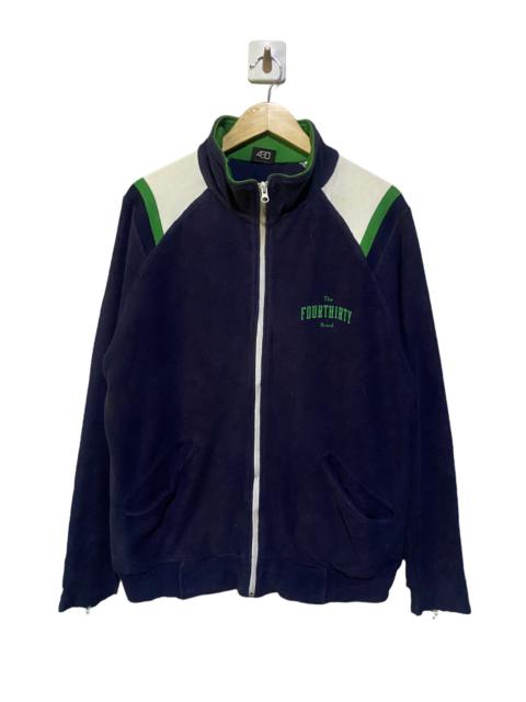 Other Designers Japanese Brand - 🔥SALE😃FOURTHIRTY MADE IN JAPAN JACKET