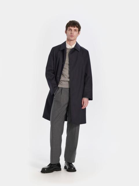 Mackintosh Dunkeld Raintec 3/4 Length Coat
