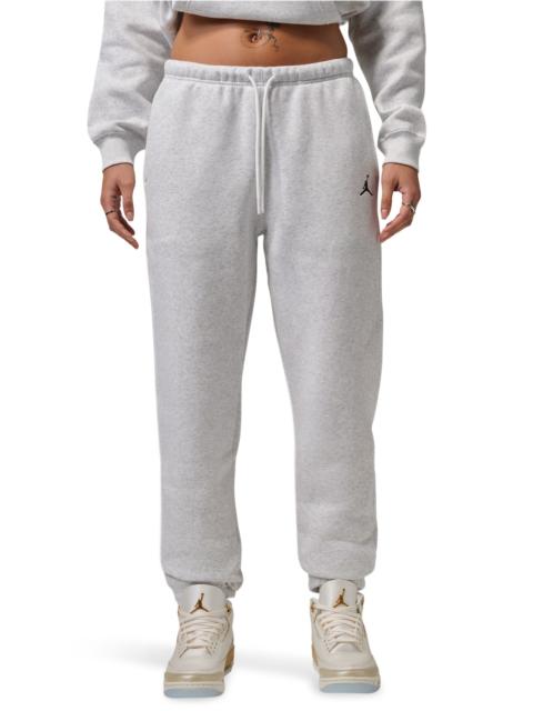Jordan Jordan Womens Jordan Brooklyn Fleece Pants