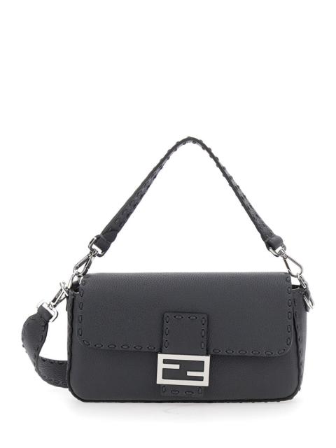 FENDI Fendi Men Baguette Cuoio Roma