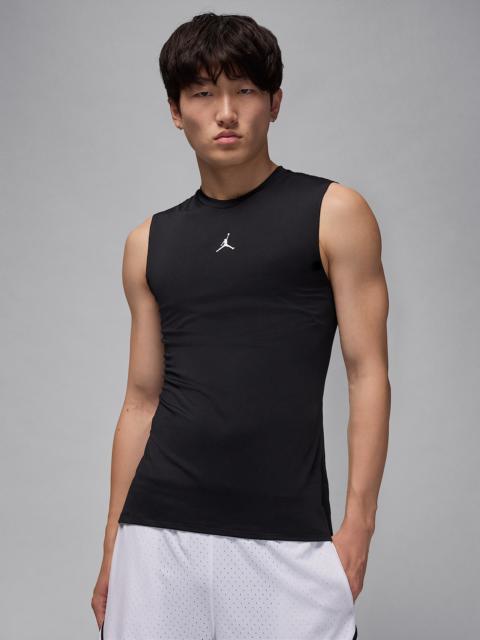 Jordan Jordan Sport Men's Dri-FIT Sleeveless Base Layer Tank