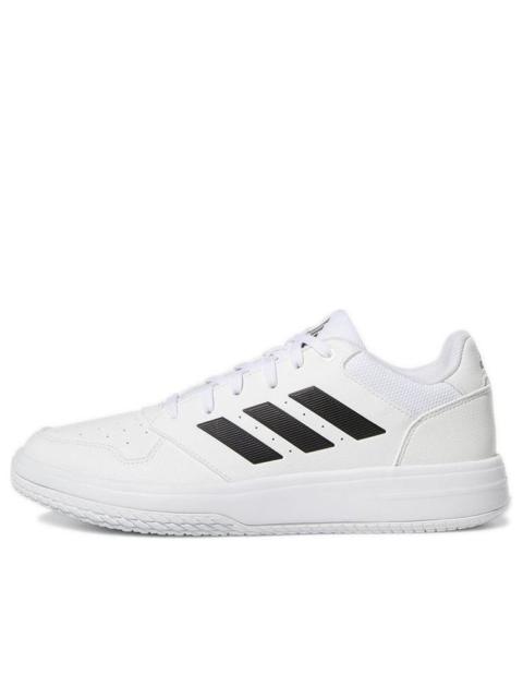 adidas adidas Gametalker 'White Black' GZ4857
