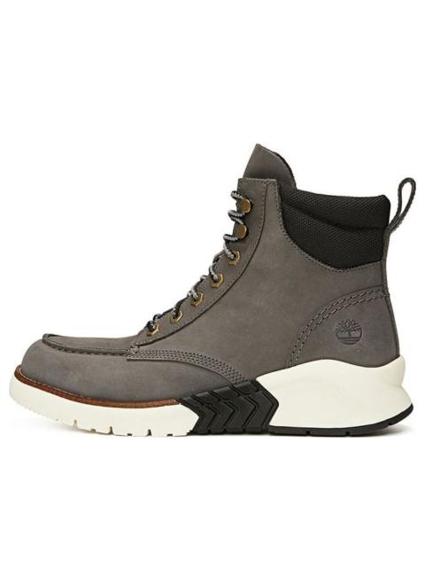 Timberland Timberland MTCR Moc Toe Boots 'Grey' A25R4033