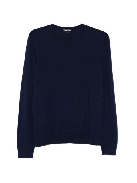 TOM FORD Tom Ford Men Wool Sweater