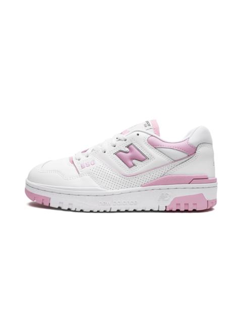 New Balance 550 "BUBBLEGUM"