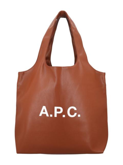 A.P.C. A.P.C. Ninon Tote Bag