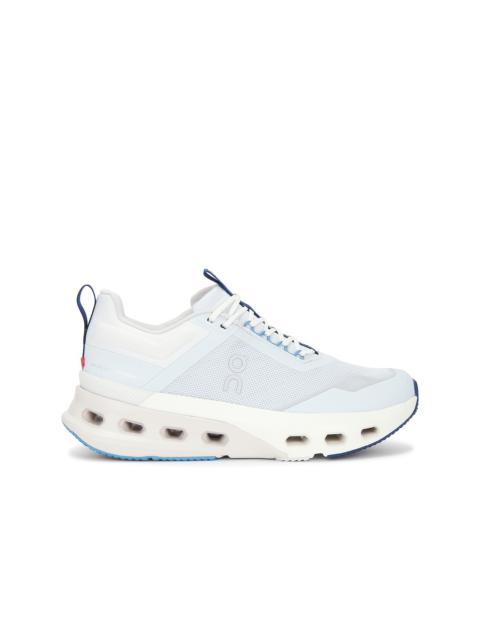 Cloudnova X Sneaker