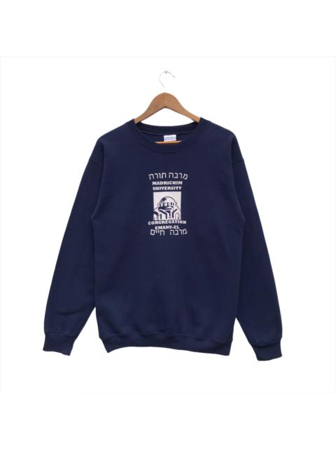 Other Designers Vintage - Vintage Madrichim University